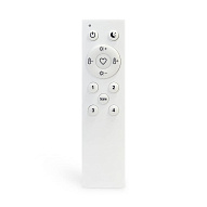 ST015.500.98 Пульт управления для SKYLINE 220/ SKYLINE 48 Белый ЭРИА 500_191_2953823